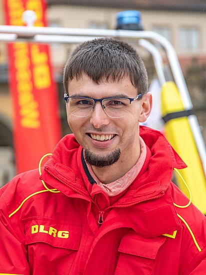 Schriftführer: Johannes Strupp