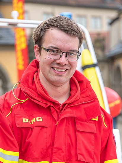 Stellv. Jugendleiter: Tobias Gerner